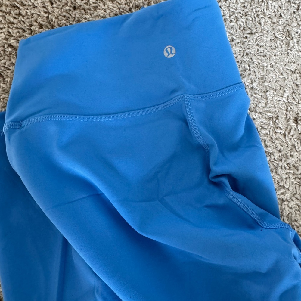 Lululemon 🍋 leggings